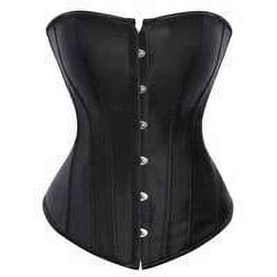 Maoww Minimally made satin fabric with color tone adjustment, cinching and gathering, palace shapewear