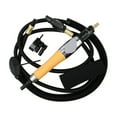 thumbnail image 1 of Polishing Machine File Machine Ultrasonic Air File Reciprocating Pneumatic Trimming, 1 of 4