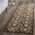 thumbnail image 3 of Safavieh Paradise Edwyna Geometric Tessellation Area Rug or Runner, 3 of 9