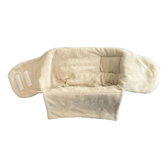 Baby Photography Props Wrap Mat Soft & Safe Photography Accessories Create Beautiful Poses with Ease