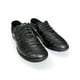 thumbnail image 5 of Tenis de futbol Rápido MANRIQUEZ Mid TM Total Negro, 5 of 5