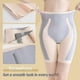 thumbnail image 3 of Women's Seamless High Waist Postpartum Hip Lift Shaping Panties, Slimming Underwear, Corset Body Shaping Pants, 3 of 5
