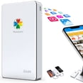 thumbnail image 1 of Disco duro externo certificado por iDisk App-LE de 1 TB para iPhone 15 y iPhone 16, 1 of 7