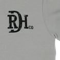 thumbnail image 2 of Red Dirt Hat Company Red Dirt Diamond Cactus Tee Tan L, 2 of 4
