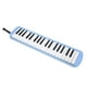 thumbnail image 3 of Teclado de 37 teclas Melodica Nikou Instrumento Musical de Viento Azul, 3 of 15