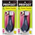 thumbnail image 3 of PROFOOT Plantar Fasciitis Orthotics, Women's 6-10, 2 Pairs, 3 of 10