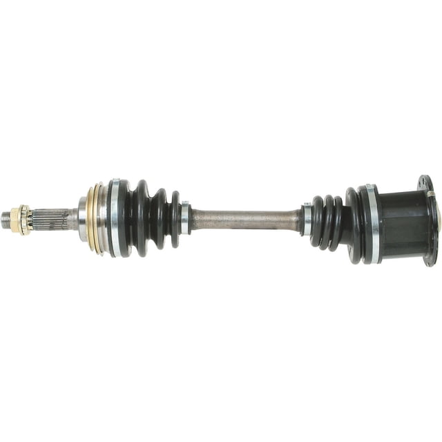 Flecha Homocinética Camry 1983 A 1987 Toyota Del Izq/Der CARDONE .