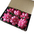thumbnail image 1 of fastboy Battery Powered Pond Lights Floating Lotus Lights For Festivals And Weddings 6pcs Floating Pool B, 1 of 6
