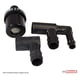 thumbnail image 2 of Válvula Pcv OEM Para Mercury Topaz V6 3.0l De 1992 A 1994 Motorcraft, 2 of 7