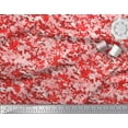 thumbnail image 3 of Soimoi Cotton Duck Fabric Two Tone Camouflage Fabric Prints By Yard 56 Inch Wide, 3 of 3