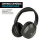 thumbnail image 2 of Audifonos Inalambricos Redlemon Diadema Plegable Sonido HD con Manos Libres 50 Horas Bateria, 2 of 8