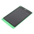 thumbnail image 3 of LCD Writing Tablet, 8.5 Inch Erasable Drawing Doodle Board With Lock And Pressure Sensing Function, Portable Doodle Board For Learning And Education, 3 of 8