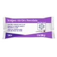 thumbnail image 2 of 1.1lb. Sculpey Air-Dry White Porcelain Clay, 6 Pack, 2 of 6