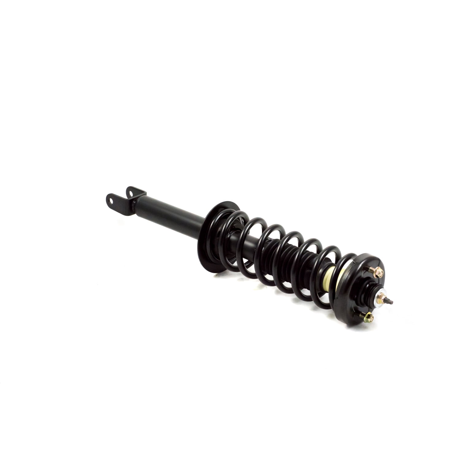 Gabriel G57419 Ultra ReadyMount Rear Complete Strut Assembly Fits 08-12 Honda Accord (1 pack)