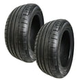 thumbnail image 1 of Paquete de 2 llantas 235/55R17, 1 of 1