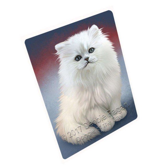 Persian Cat Blanket BLNKT51051
