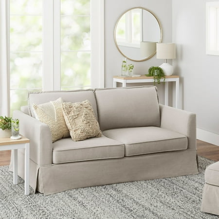 7 Piece Sofa - Better Homes & Gardens Easton Sofa, Multiple Colors