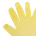 thumbnail image 4 of 2 Pairs Hand Shape Markers Non Slip Palm Spot Marker Children Coordination Training Handprint Sheets Yellow, 4 of 5