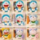 thumbnail image 4 of Muñeco de gato Jingle genuino, muñeco de peluche de Doraemon gordo azul grande, regalo de cumpleaños para niños Doraemon para mujeres, 4 of 5