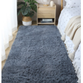 thumbnail image 5 of Wodellrrea Soft Rug, Gray Runner Rugs, 31.5x63 Inch, 5 of 5