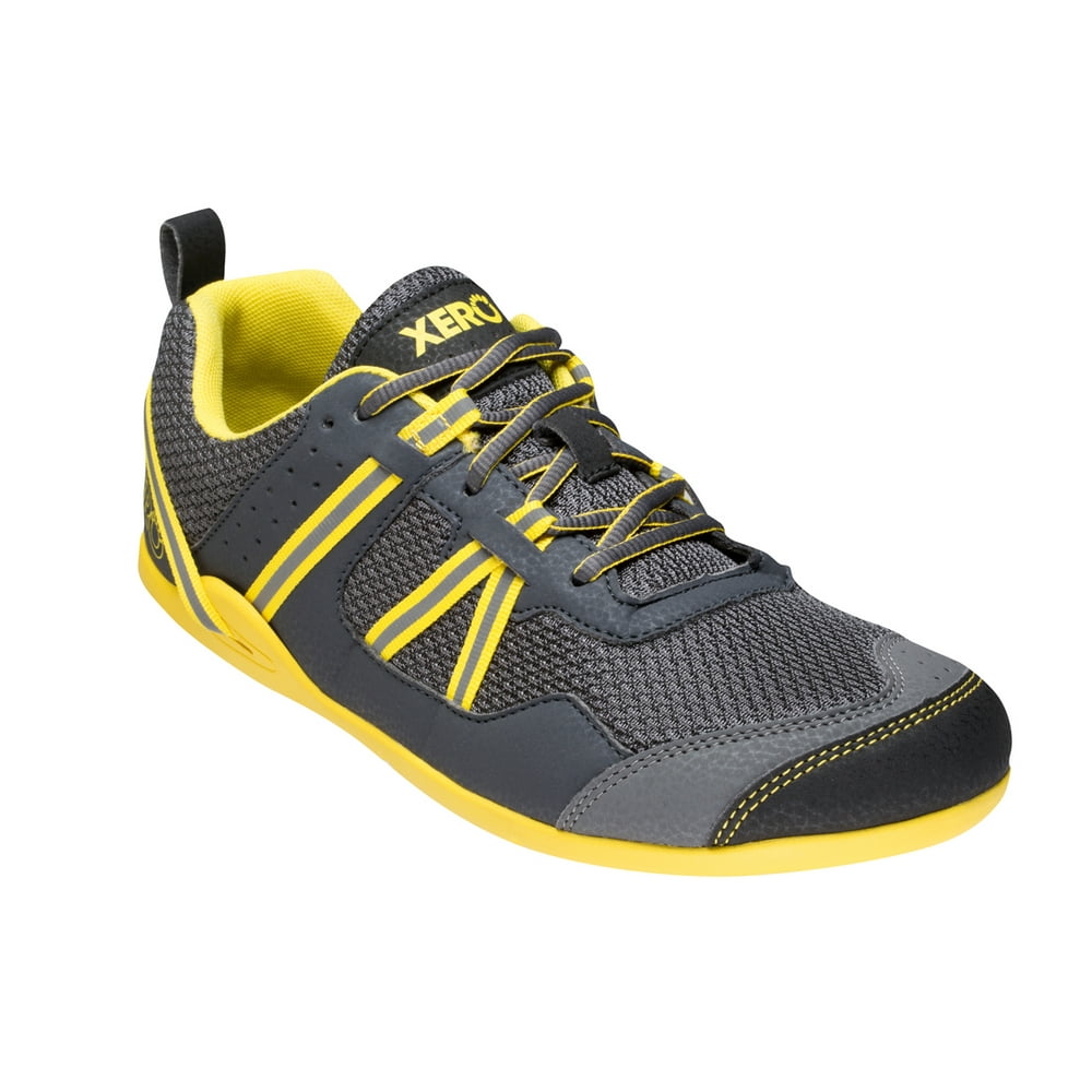 zero drop barefoot running shoes