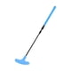 thumbnail image 2 of Putter de golf ligero para diestros o zurdos, para hombres, mujeres, adolescentes y adultos. Azul, 2 of 9