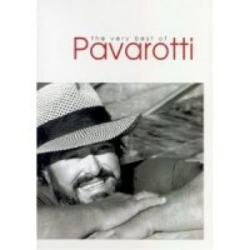 Luciano Pavarotti Very best of (CD)