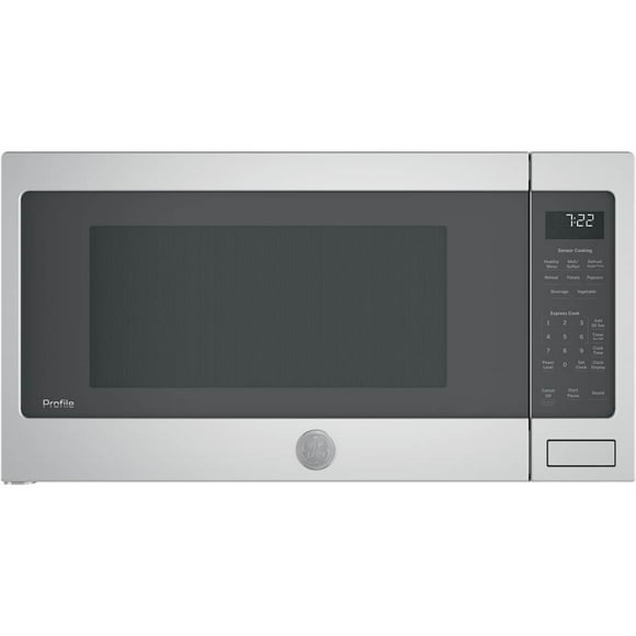 2.2 Cu FT Microwaves