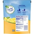 thumbnail image 3 of Crystal Light Natural Lemon Iced Tea 16 Pitcher Packs - Makes 32 Quarts, 3 of 4