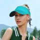 thumbnail image 5 of Balery Aqua Gorra deportiva con visera ajustable para mujer y hombre (talla única), 5 of 7
