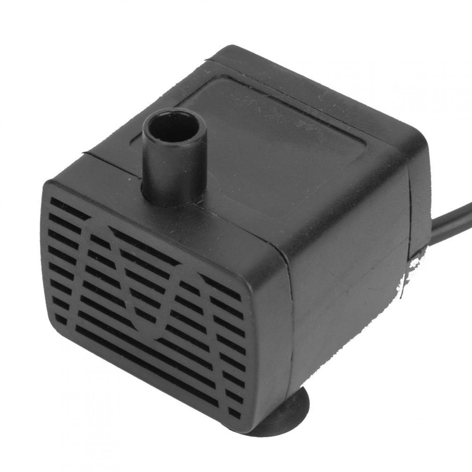 Henmomu Solar Panel Mini Pump With Floating Disk High Efficiency For