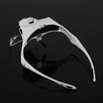 thumbnail image 3 of Lupa De Soporte Para Gafas Manos Libres Con 5 Lentes, Diadema Y 2 Luces LED, 3 of 7