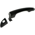 thumbnail image 5 of Dorman 97780 Exterior Door Handle for Specific Hyundai Models, Black, 5 of 5