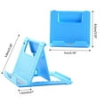 thumbnail image 5 of Yokua Foldable not -slip Mobile Phone Holder Universal Pocket Desktop Holder, 5 of 12