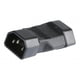 thumbnail image 5 of IEC320-C14 a de Suiza, Enchufe a Enchufe, Adaptador de Corriente, 5 of 8