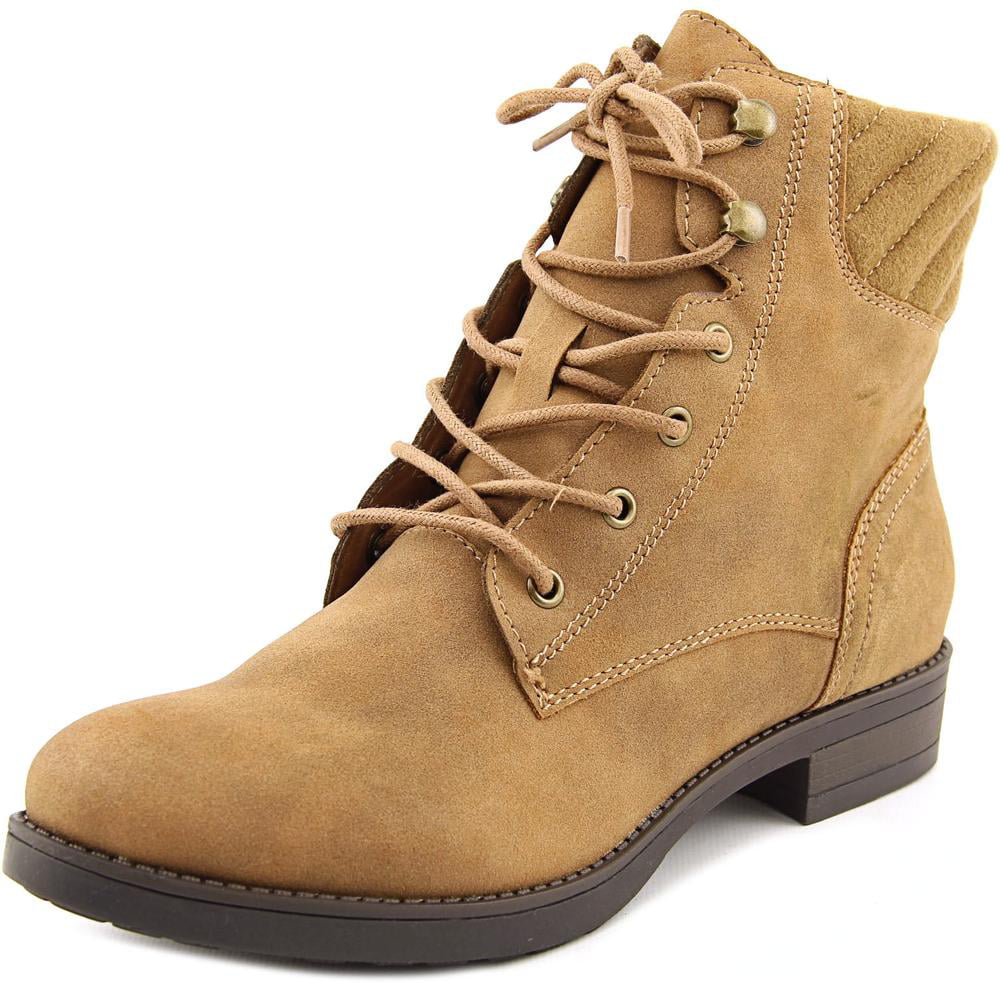 American Rag Swidler Women Round Toe Synthetic Boot