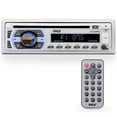 thumbnail image 1 of Receptor estéreo marino Pyle PLCD43MRB 300W Bluetooth, 1 of 7