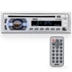 thumbnail image 1 of Receptor estéreo marino Pyle PLCD43MRB 300W Bluetooth, 1 of 7