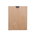 thumbnail image 1 of Garden Vegetable Grapes Bags Anti Bird 100PCS Reusable Pulp Paper Prevention Agricultural Fruit Care, 1 of 5