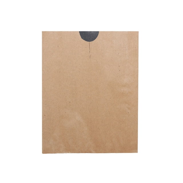Garden Vegetable Grapes Bags Anti Bird 100PCS Reusable Pulp Paper Prevention Agricultural Fruit Care