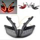 thumbnail image 2 of Car LED Brake Tail Lights Turn Signal Lamp Integrated For Ducati 899 959 1199 1299 Panigale, 2 of 5