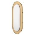 thumbnail image 5 of Hinkley Lighting 55162HB Emme 6" Wide Vanity Light - Brass, 5 of 7
