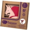 Geared for Imagination Topozoo - Unicorn