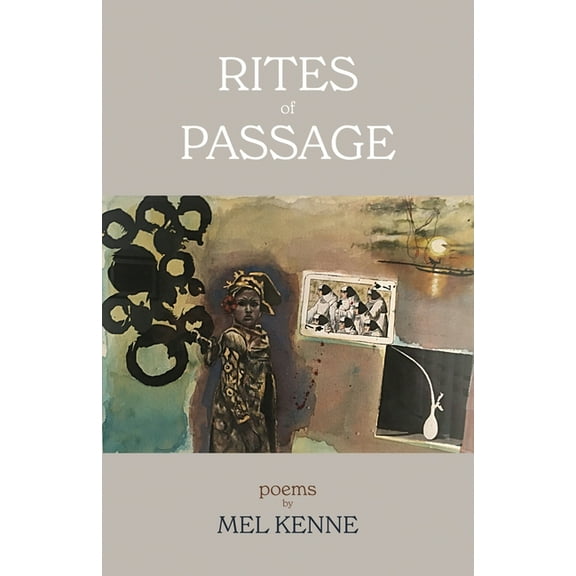 Rites of Passage, (Paperback)