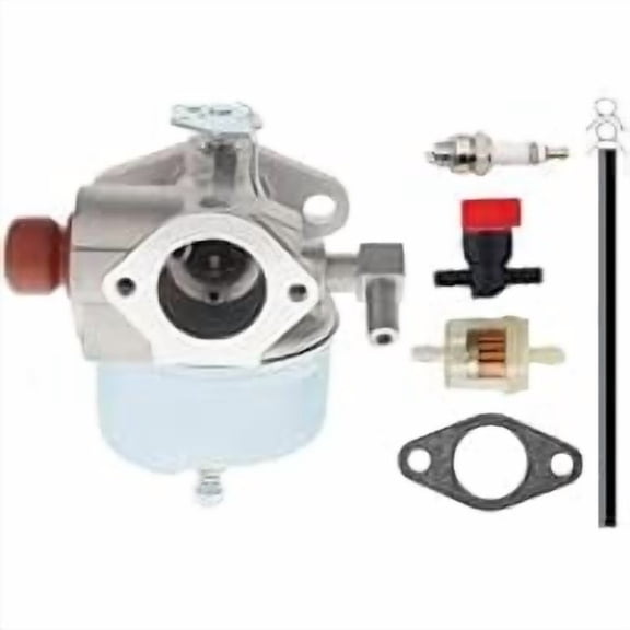 Replacement Carburetor for Craftsman 917.773750 / 917.773700 6.75 HP 22" Weed Trimmer