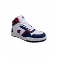 thumbnail image 1 of Tenis Caballero Champion Court Hi Azul CAS10371M, 1 of 3