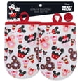 thumbnail image 1 of Manoplas de cocina Disney resistentes al calor en miniatura con diseño de Mickey y Minnie, Stitch, 1 of 6