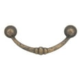 thumbnail image 3 of richelieu bp69864 2-1/2 inch center to center handle cabinet pull, 3 of 5