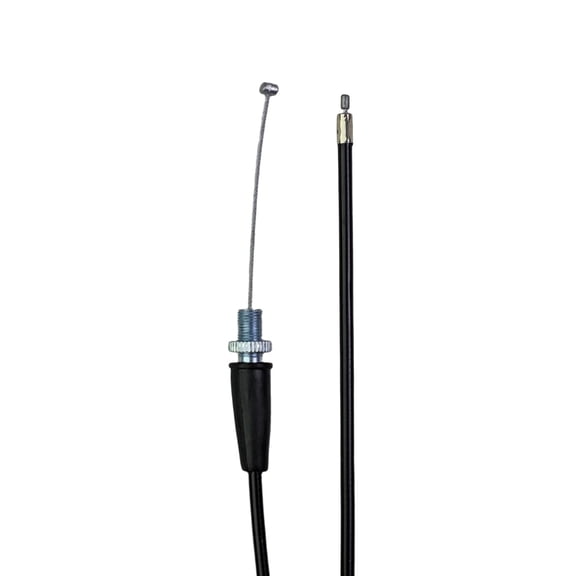 RedCap Throttle Cable for Honda XR50 CRF50 XR70 CRF70 Dirt Bike Off-Road Motorcycles