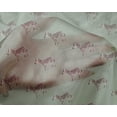 thumbnail image 4 of oneOone Silk Tabby Fabric Print Sewing Fabric BTY 42 Inch Wide, 4 of 4